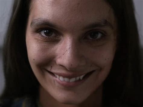 Smile review – A blackhearted treat