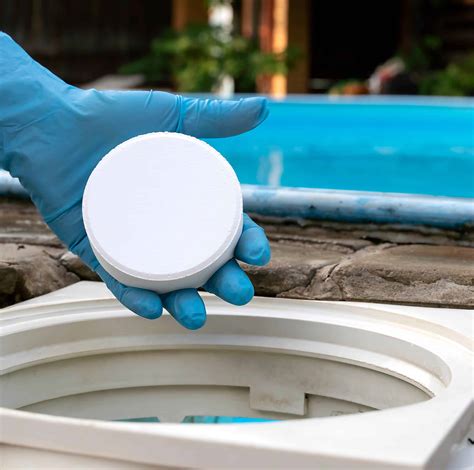 Pool Chemical Guide - Handling and Maintenance - Hyclor