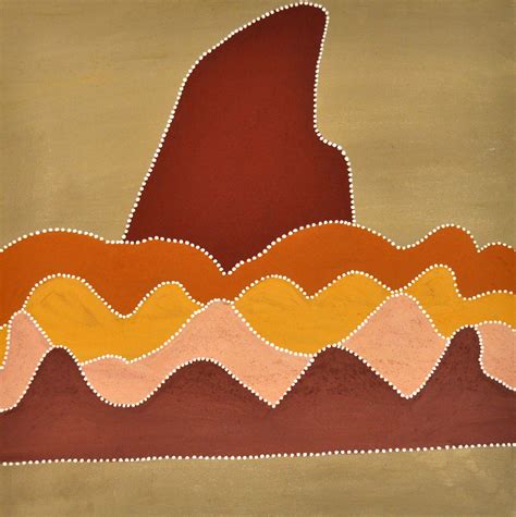 Betty Carrington, Garlumbuny | Short St Gallery