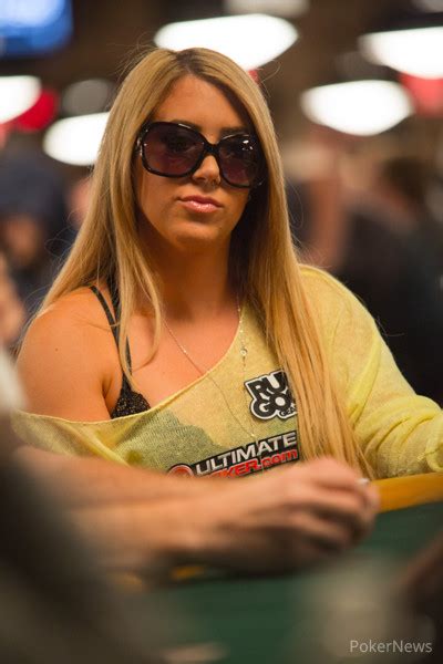 Lauren Kling | Poker Players Gallery | PokerNews