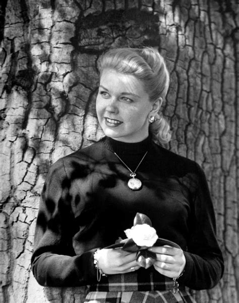 doris day nrfpt