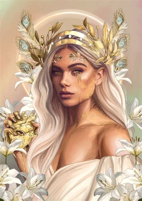 Hera Greek Goddess, Greek Goddess Tattoo, Greek God Tattoo, Greek Gods ...