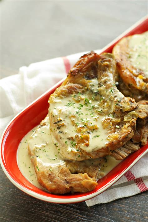 thick cut pork chop recipes 3