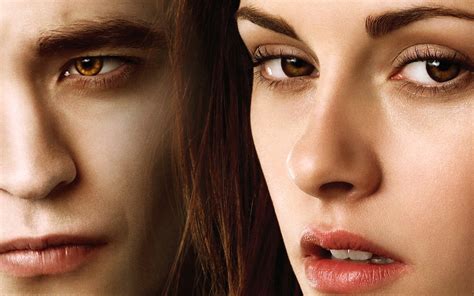 bella swan p kristen stewart edward cullen twilight