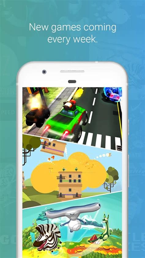 AirConsole - Game Console - Android Apps on Google Play