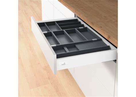 Hettich OrgaTray 270 | est living