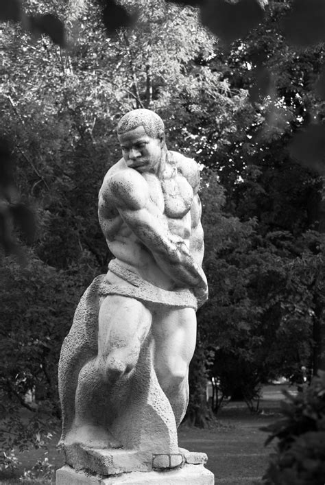 Free Images : black and white, monument, statue, sitting, park, nikon ...