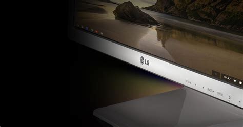 Наружные LED-панели LG: выбор и сравнение моделей | LG Россия Business
