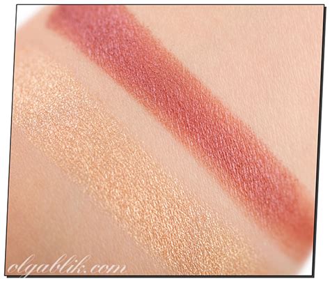 KIKO Water Eyeshadow - отзывы на тени для век - Olga Blik