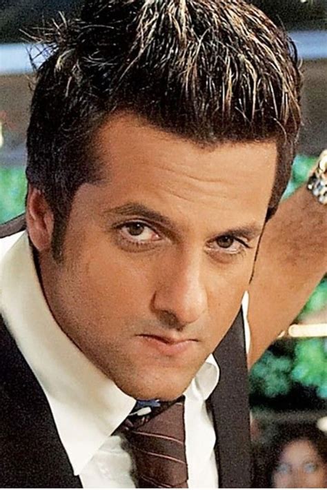 fardeen khans bio age relationships latest buzz
