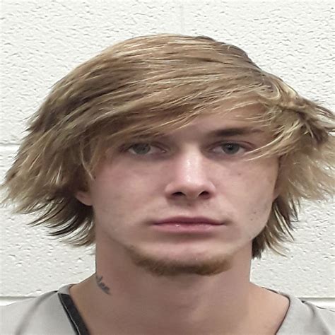 What's The Real Story Behind Kokomo's Viral Mugshots? Image 9