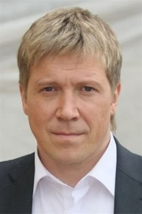 Алексей Кравченко — The Movie Database (TMDB)