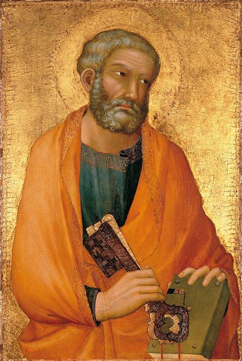 Peter The Rock: Protestant Contra-Catholic Exegetical Bias | Dave Armstrong
