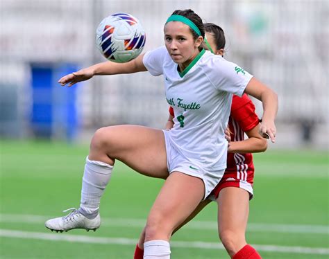 WPIAL Girls Soccer Standings and (early) Playoff Seeding Projections (9