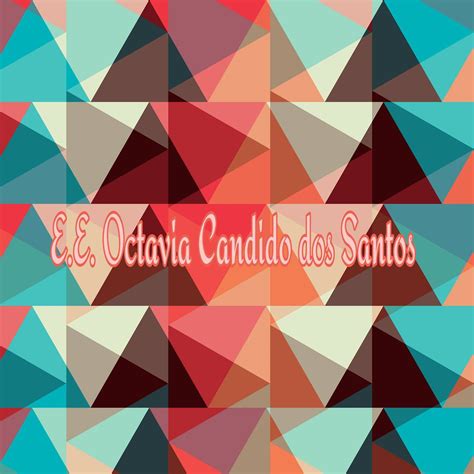 E.E. Octavia Candido dos Santos | São Paulo SP