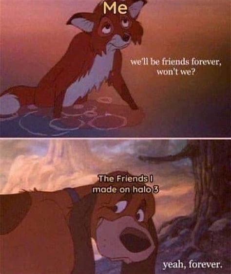Goodbye old friends :,[ - Meme by CryoMagnum :) Memedroid