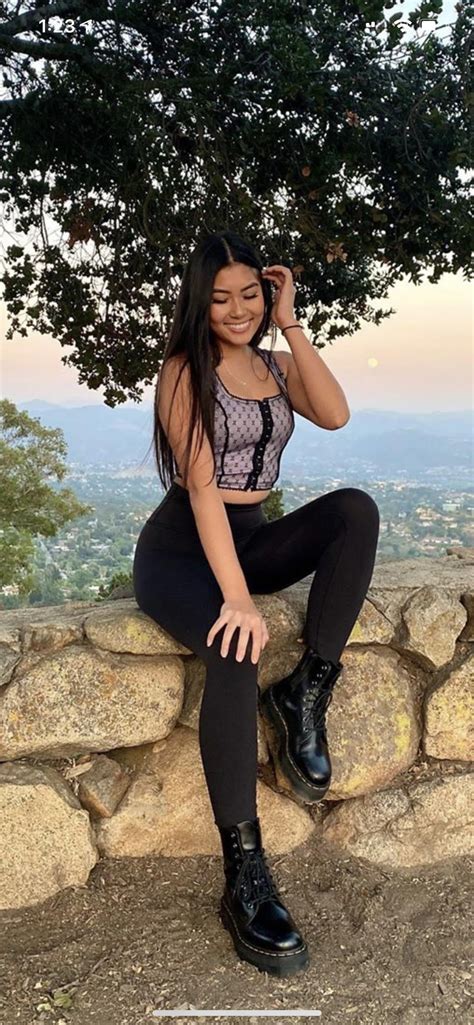 Asian Baddie : r/AsianHotties