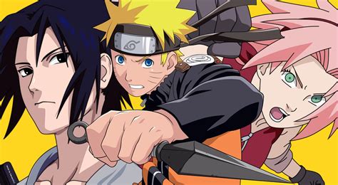 Naruto: Os 10 melhores personagens da franquia