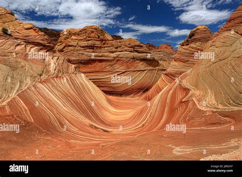 wave arizona  res stock photography  images alamy