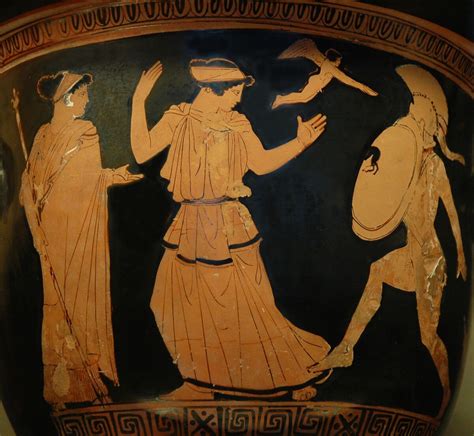 Helena (Mythologie) – AnthroWiki