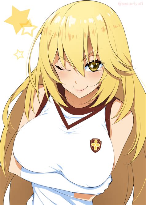 Shokuhou Misaki (Misaki Shokuhou) - To Aru Majutsu no Index - Image by