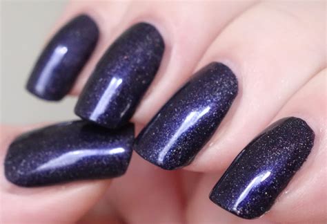 Lacquer Slacker Liz: A-England Polovetsian Dances