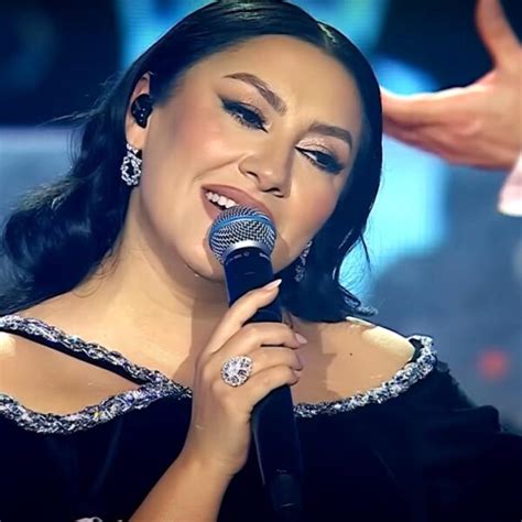 Andra Sorocaba - Andra a anunțat "Reverie", tradiționalul turneu de colinde