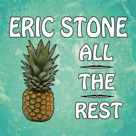 Eric Stone - All The Rest - Digital Download – Eric Chance Stone - Author