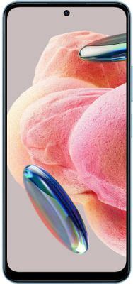 Смартфон Xiaomi Redmi Note 12 6/128Gb, голубой – купить в Ситилинк ...