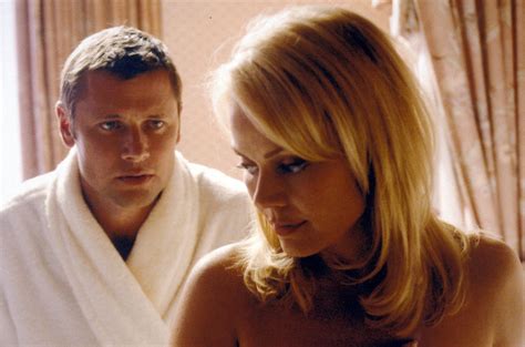 Tracing The Path - Grant Show - Soap Opera Digest