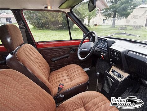 ROK VÝROBY 1970-1979 | 1978 - ŠKODA 120 GLS | retro-auta.cz