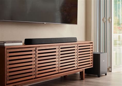 Polk Audio MagniFi Max AX & MagniFi Max AX SR: Δύο νέες Dolby Atmos και ...