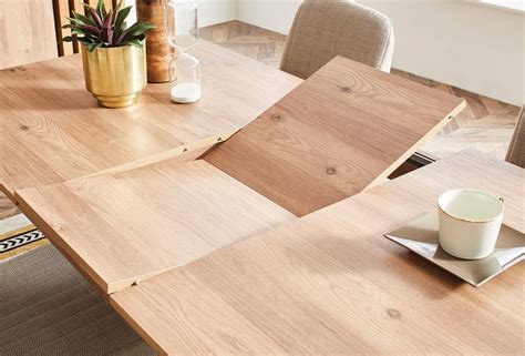 Sona Обеденный стол раздвижной Enza Home — купить в Махачкале