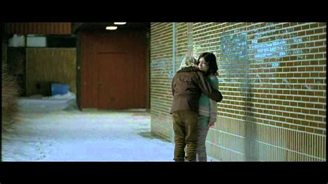 Låt den rätte komma in (2008) Trailer - YouTube