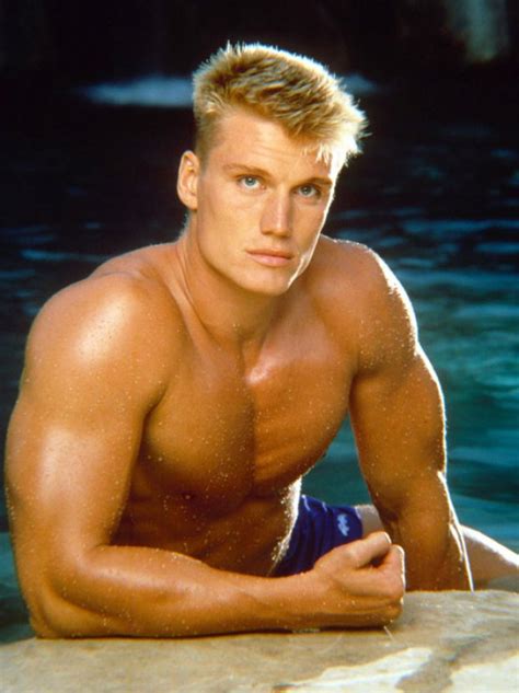 Dolph Lundgren | Age • Height • Weight • Images • Bio • Diet • Workout