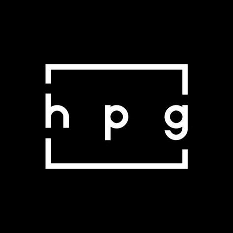hpg brands youtube