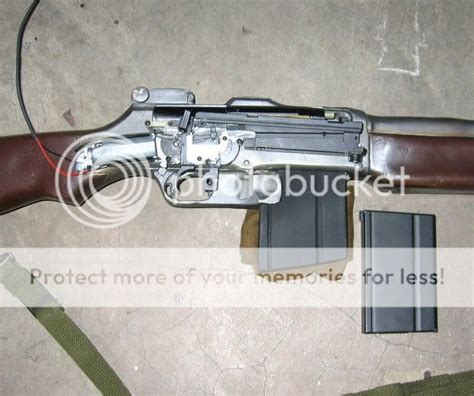 m14 conversion to BAR? | WWII Airsoft Association