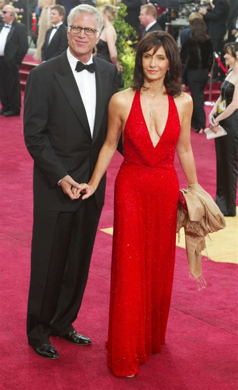 Mary Steenburgen Ted Danson Echtscheiding