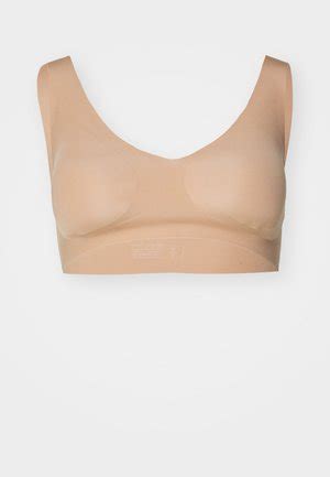 Sloggi FEEL 2 PACK - Bustier - beige - Zalando.ch