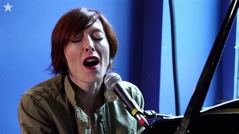 Star Sessions with Julia Othmer - YouTube