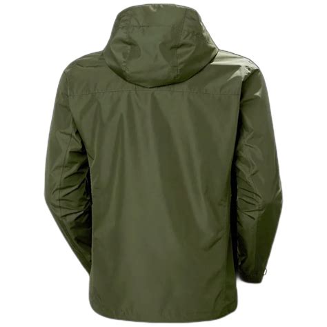 Helly hansen Dubliner jacket Green | Trekkinn