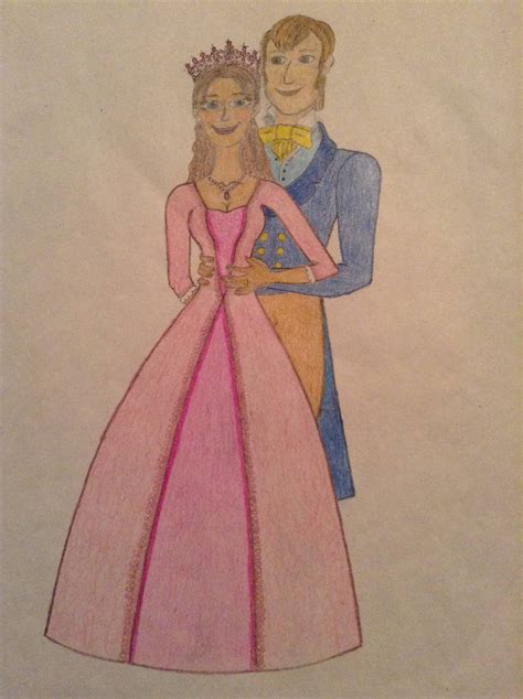 Roland and Miranda by queenofpearls16 on DeviantArt