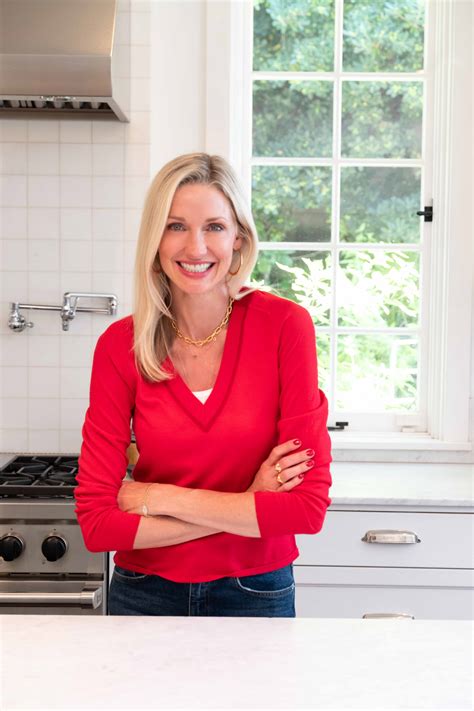 Interview Series: Catherine McCord - Thrive Global