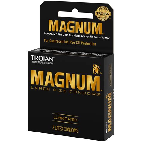 magnum