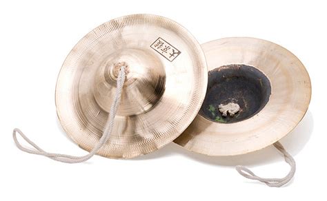 Jing Cymbals | Gandharva Loka