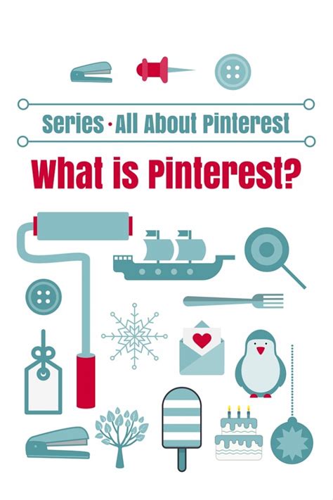What is Pinterest? — The Crafty Mummy