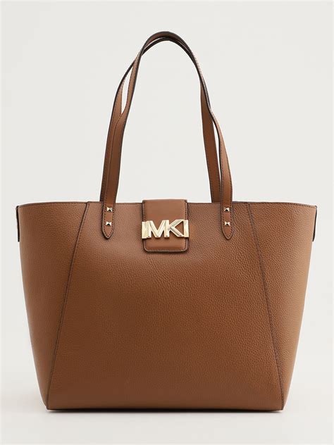 Michael Kors Сумка на плечо Lg Tote - купить с доставкой по выгодным ...