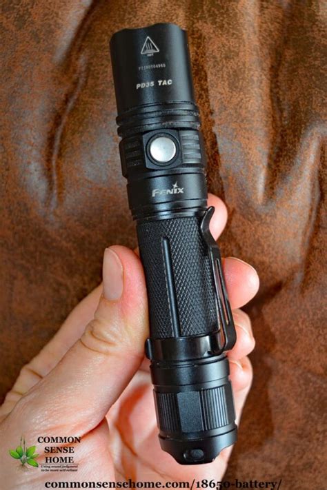Everything You Need to Know About the 18650 Battery