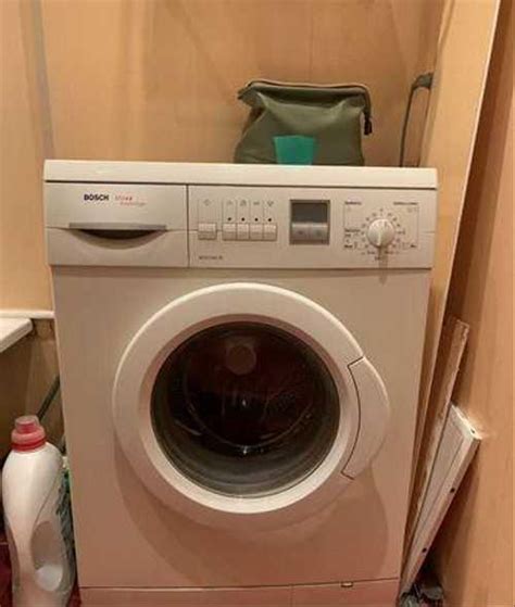 Стиральная машина Bosch Maxx Advantage | Festima.Ru – частные объявления