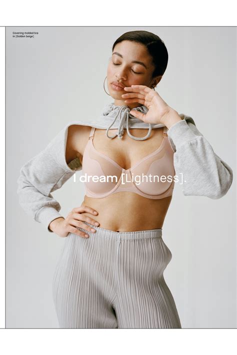 Chantelle lingerie collection | Chantelle